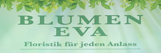 Logo von Blumen Eva
