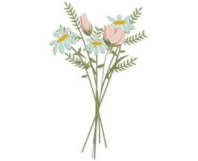 Symbolbild für Schnittblumen